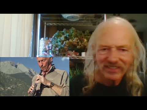 Paul Winter Consort  Witchi Tai To  REACTION