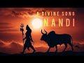Nandi Bholenath Bhajan Shiv Shankar Devotional Song Har Har Mahadev Bhakti Geet 2024