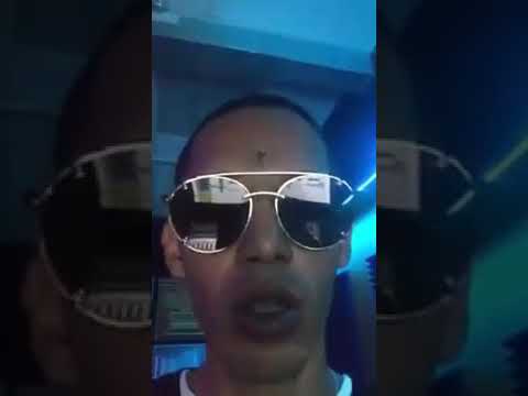 ANUEL AA FT. MIKE DURAM Y ELE A "EL DOMINIO" - NO PICHEA (OFFICIAL MUSIC VIDEO)