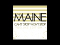 The Maine - You Left Me