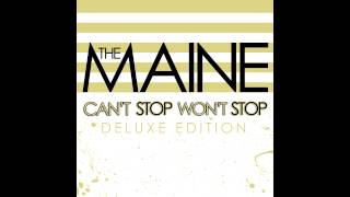 The Maine - You Left Me