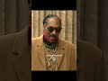 SNOOP DOGG I WANNA THANK ME Motivational Speech Music Shortsvideo Snopdog Motivation Shorts