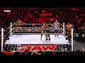 WWE Monday Night Raw 2010 11 01 Part 9 9 HDTV X264 RUDOS
