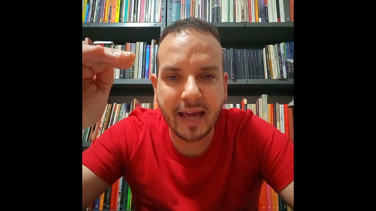 Aula 4: Teoria Literária III - Decálogo do Contista, de Horácio Quiroga