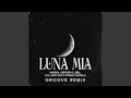 Luna Mía (Groove Remix)