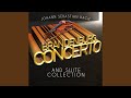 Orchestral Suite No. 2 in B Minor, BWV 1067: III. Sarabande