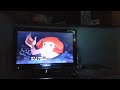 Opening To Hercules 1998 VHS Version 2