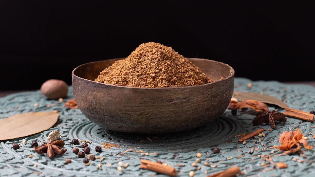 Thumbnail for Recipe Video