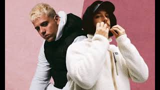 Plk X Nekfeu - soupir calme