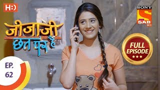 Jijaji Chhat Per Hai - Ep 62 - Full Episode - 4th April, 2018 Jijaji Chhat Per Hai - Ep 62 - Full Episode - 4th April, 2018