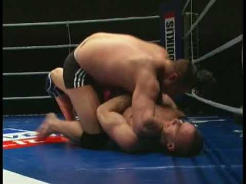 16   Egidijus Valavicius, Rings   Lithuania   Bushido Rings, 7 05 04 2003