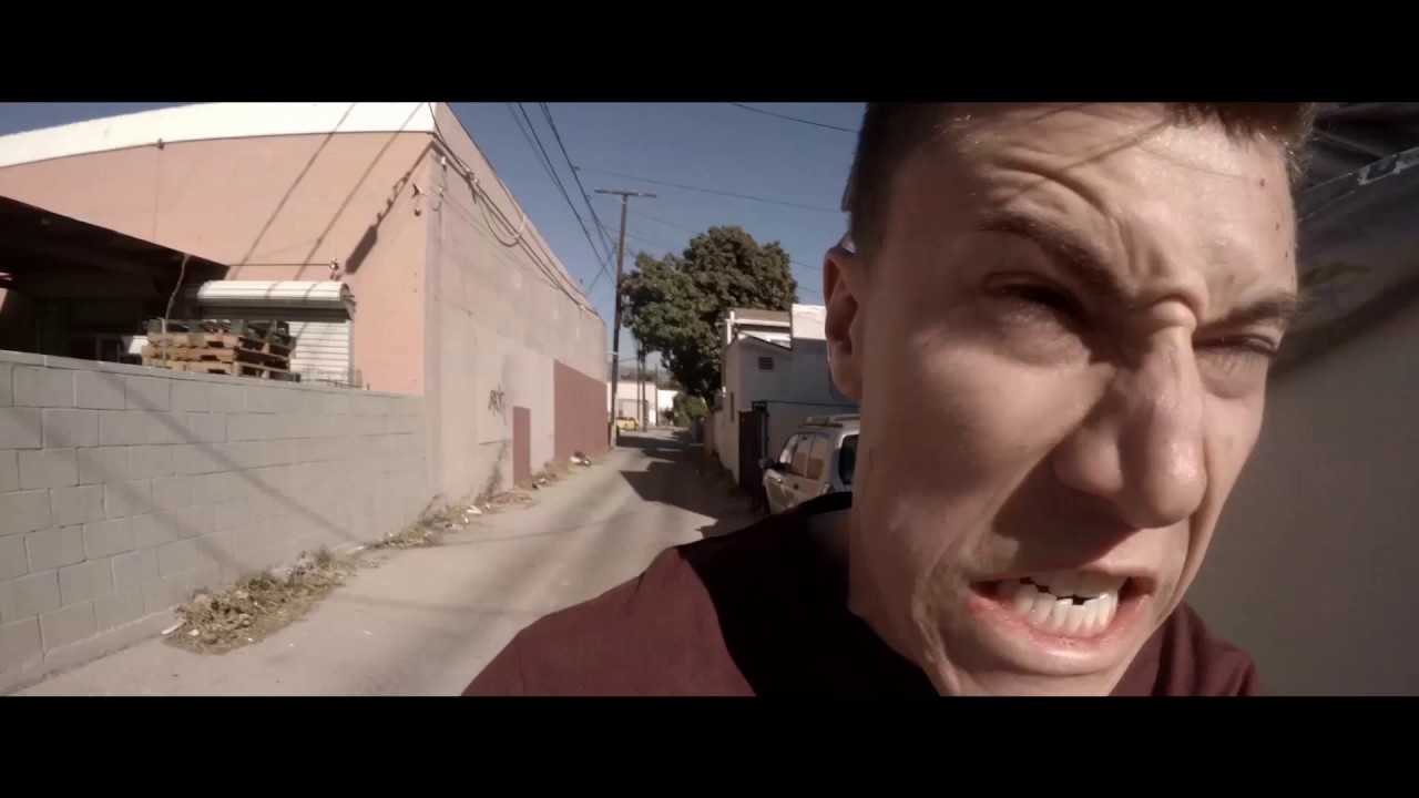 Shadows Fall the film Trailer