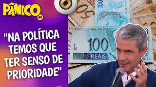 Ser liberal na economia significa largar mão das pautas sociais e culturais? Felipe D’Avila analisa