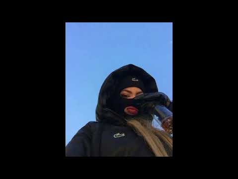 J2LASTEU x VILLABANKS Type Beat - "KROKODIL"