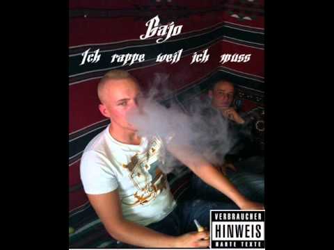 Gajo - Niemals Gangster sein