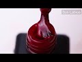 Гель-лак ReformA, Sus Labios (малиновий корал, емаль), 10 мл