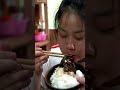 Jing Eating The Fat Girl Cooking Frog And Eating With Real Sound 371