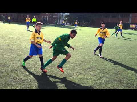 17/04/2016 pertusa vs V. Ivest prima parte