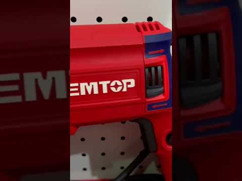 EMTOP Rotary hammer