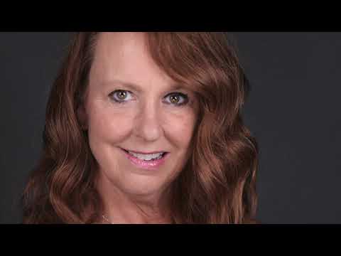 Mark Denney Headshot Photography video.