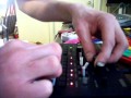 dubstep on the monotribe demo 