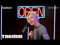 TAEMIN Long Way Home Live Performance Open Mic