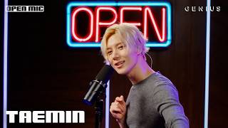 Download lagu TAEMIN “Long Way Home” (Live Performance) | Open Mic mp3 Download lagu TAEMIN “Long Way Home” (Live Performance) | Open Mic mp3