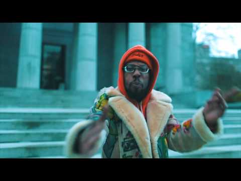 UNKASA THE OUTRO dir by Gdott/UNKASA (official video) promotional use only