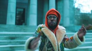 UNKASA THE OUTRO dir by Gdott/UNKASA (official video) promotional use only