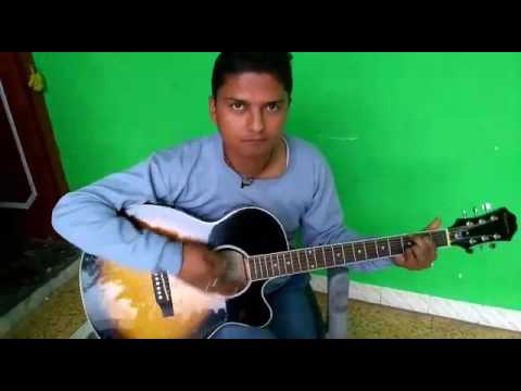 Ehsaas Hoon__Guitar Version