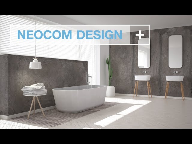 Nouvelle salle de bain