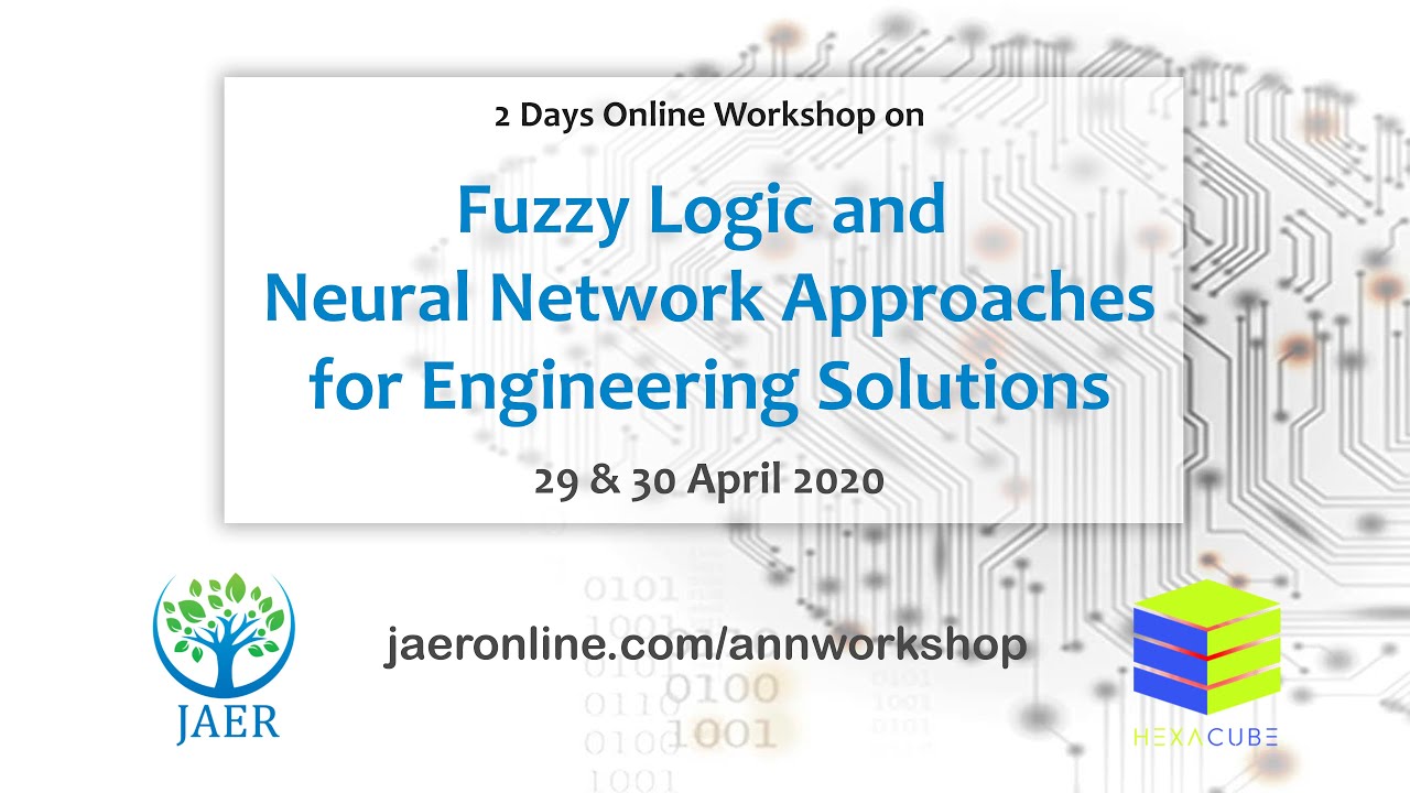 Hands-on-Training using MATLAB