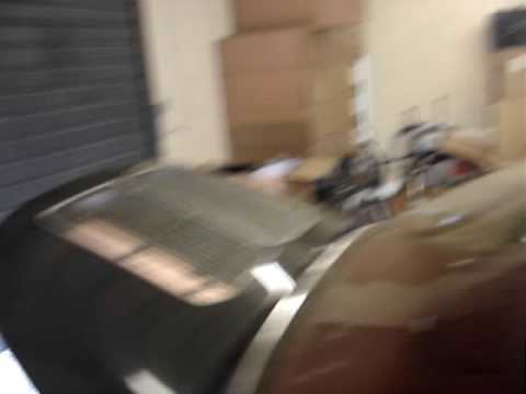 Thumbnail for Porsche 356 first drive after 11 years by Porsche 356