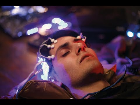 ZOO-HEAD | SCI-FI-LONDON 2019 | TRAILER