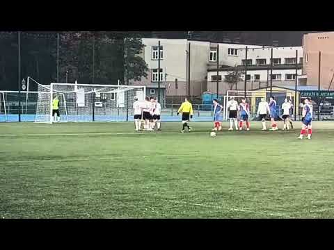 MKS MOSiR Mazovia 2008 vs. KS SEMP Warszawa