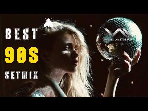 BEST CLASSICS 90S & 2000 HOUSE MIX BY DJ VILARIM