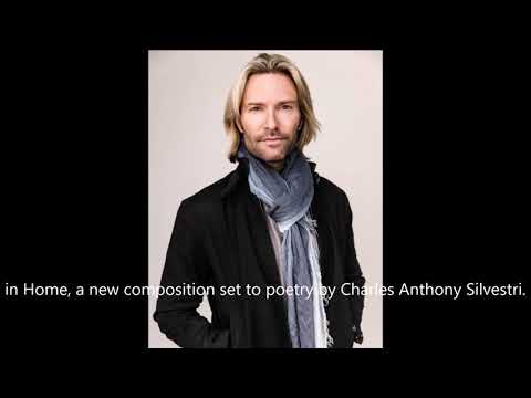The Music of Eric Whitacre at Carnegie Hall 2019