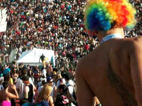Edc2010 la