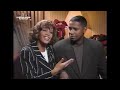 'The Preacher's Wife' Rare Report (Interviews & Movie Premiere) Whitney Houston