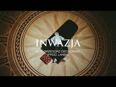 Video thumbnail for Inwazja
