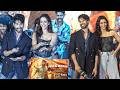 O Romeo Movie Paan Ki Dukaan Official Song Launch Shahid Kapoor Tripti Dimri