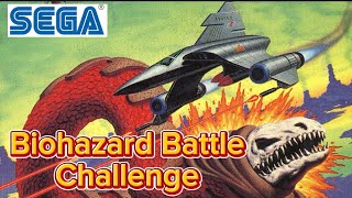 Biohazard Battle Challenge @Officially Captured 📺 #videogames #retrogaming #gamingchannel