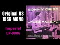 [LP Live] Sonny Criss - Jazz U S A - 06 Easy Living