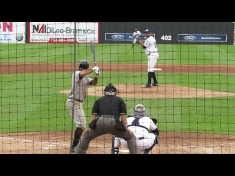 4/26/2017: Hassan Pena vs. Fehlandt Lentini