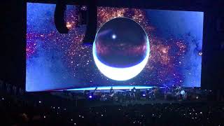 ROGER WATERS - &quot;BREATHE&quot; LIVE IN BROOKLYN, N.Y. - 9/12/17