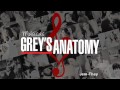 Grey's Anatomy, Grey's Anatomy (soundtrack ...
