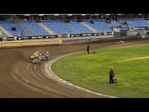 Upadek Oskara Rumińskiego - 28.03.2023