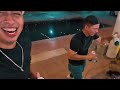 LA PODEROSA DE MONTERREY SESIÓN LIVE DESDE EL ENSAYO LA TETONA
