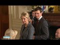 Brengen Jared en Ivanka de president in de problemen? - #TrumpUpdate 107