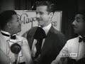 Broadway Gondolier (1935) - Dick Powell and The Mills Brothers sings "Lulu's Back In Town."